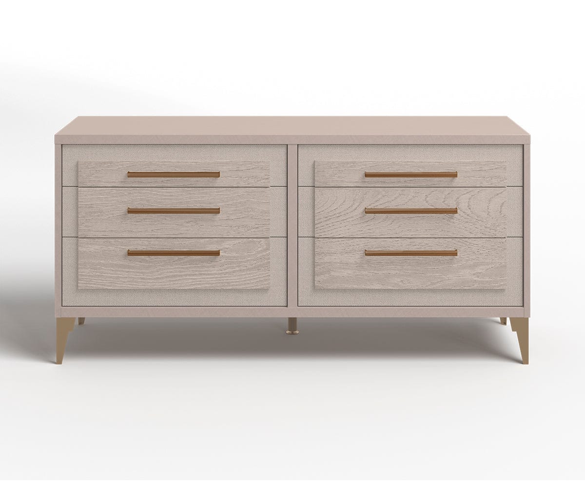 Antonella Double Dresser