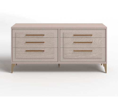 Antonella Double Dresser